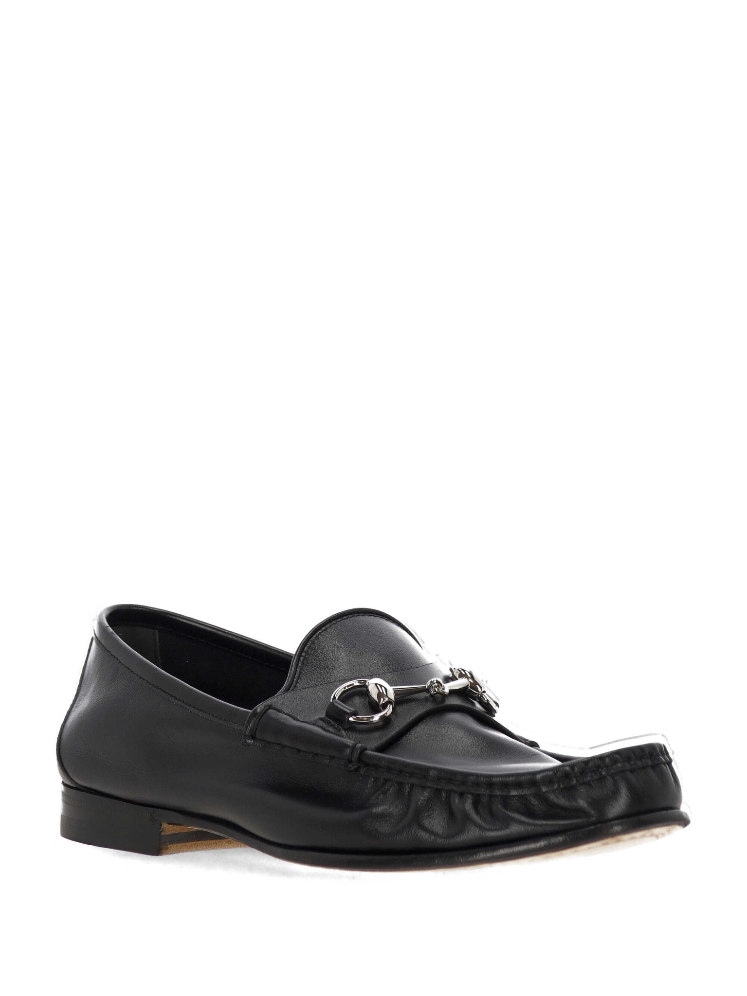 [Gucci] Loafer FW26 871668AAF3Q1000