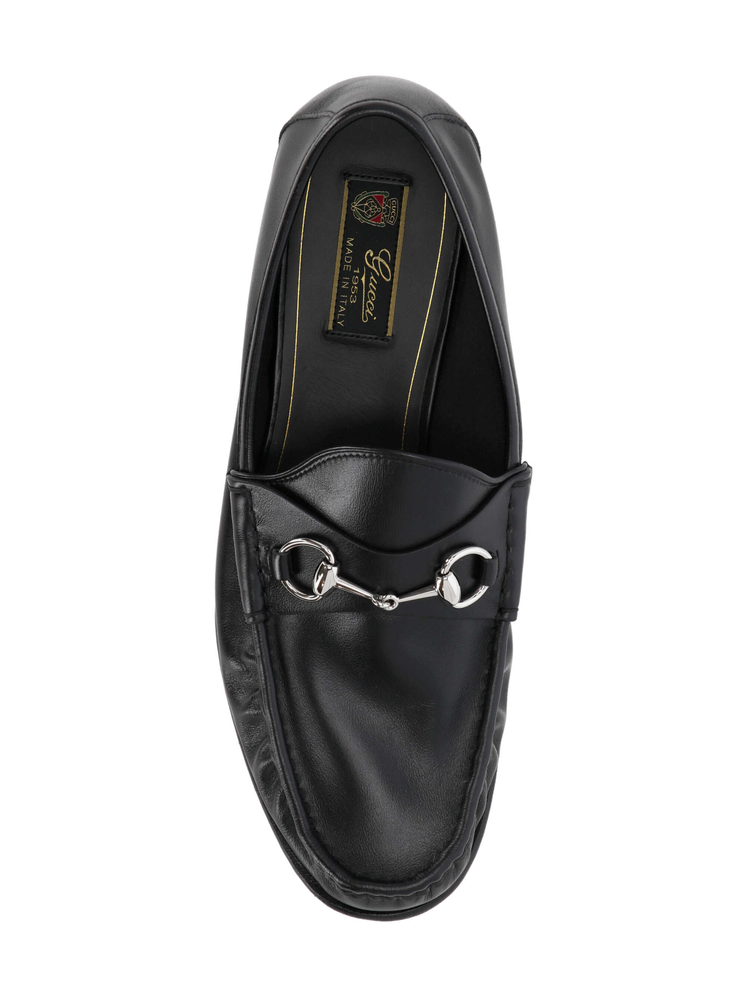 [Gucci] Loafer FW26 871668AAF3Q1000