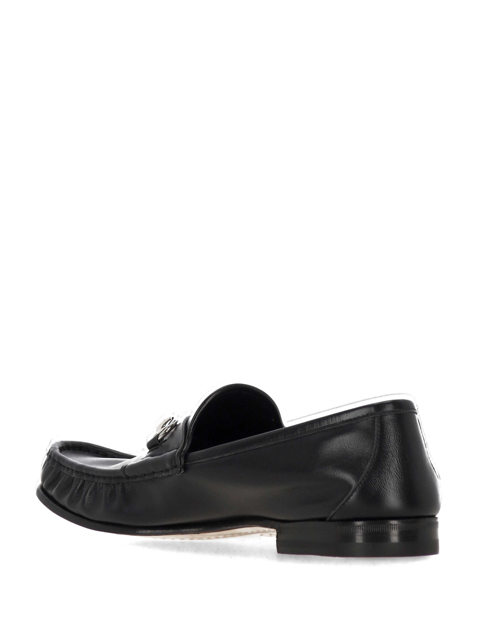 [Gucci] Loafer FW26 871668AAF3Q1000