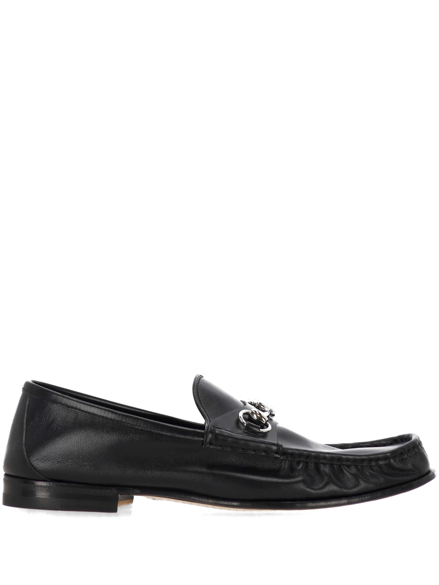 [Gucci] Loafer FW26 871668AAF3Q1000