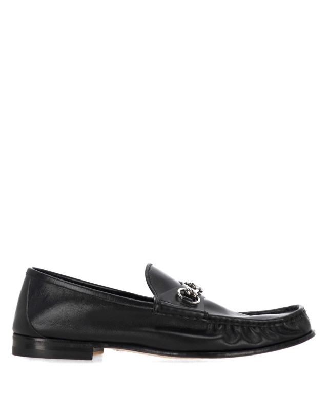 [Gucci] Loafer FW26 871668AAF3Q1000