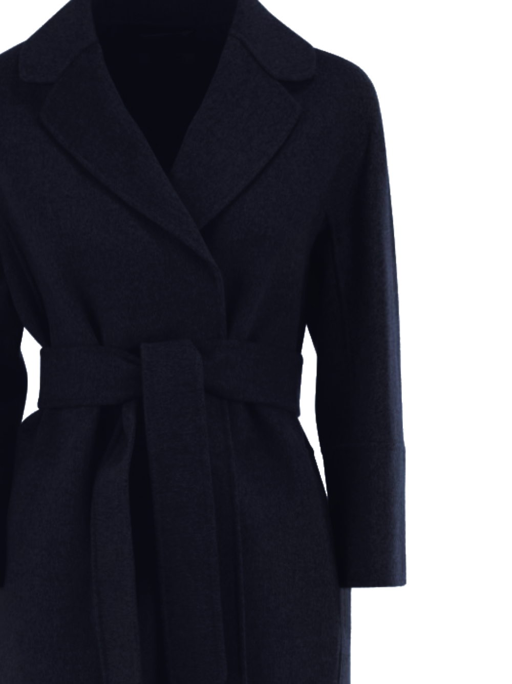 [S MAX MARA] Coat FW26 2629016091600700012