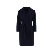 [S MAX MARA] Coat FW26 2629016091600700012