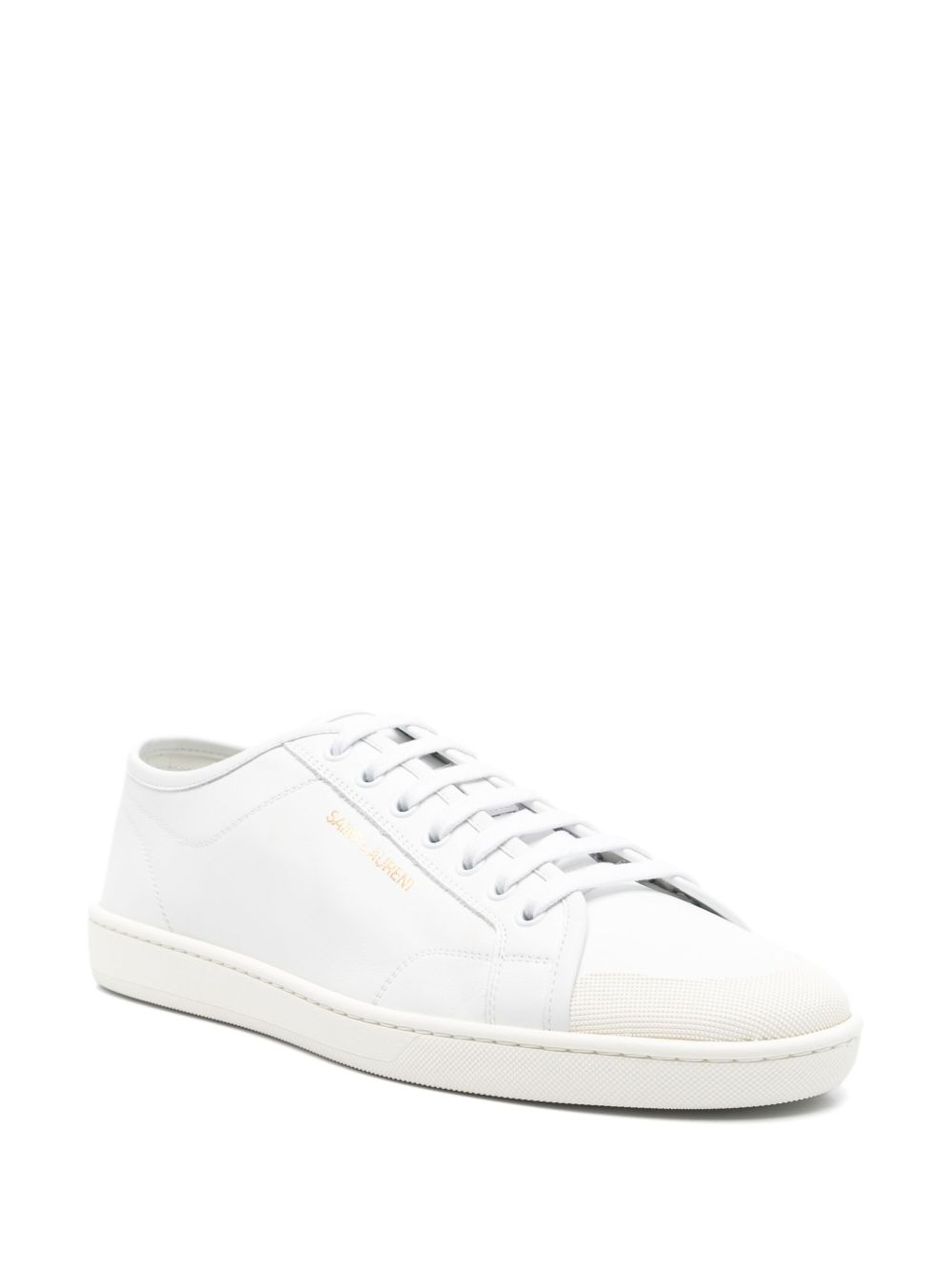 [Saint Laurent] Sneakers FW26 82008700N009030
