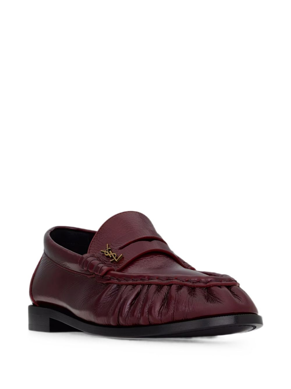 [Saint Laurent] Loafer FW26 A001MMAAFGB6629