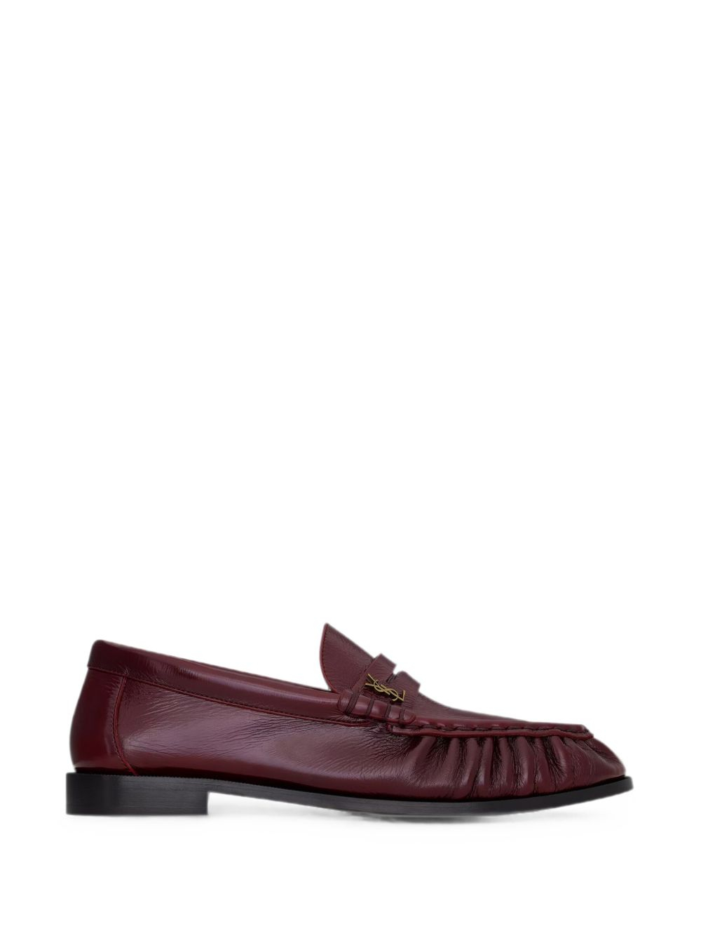 [Saint Laurent] Loafer FW26 A001MMAAFGB6629