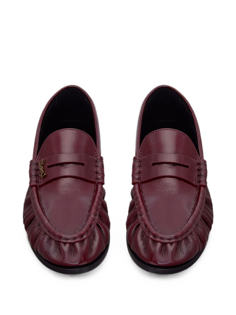 [Saint Laurent] Loafer FW26 A001MMAAFGB6629