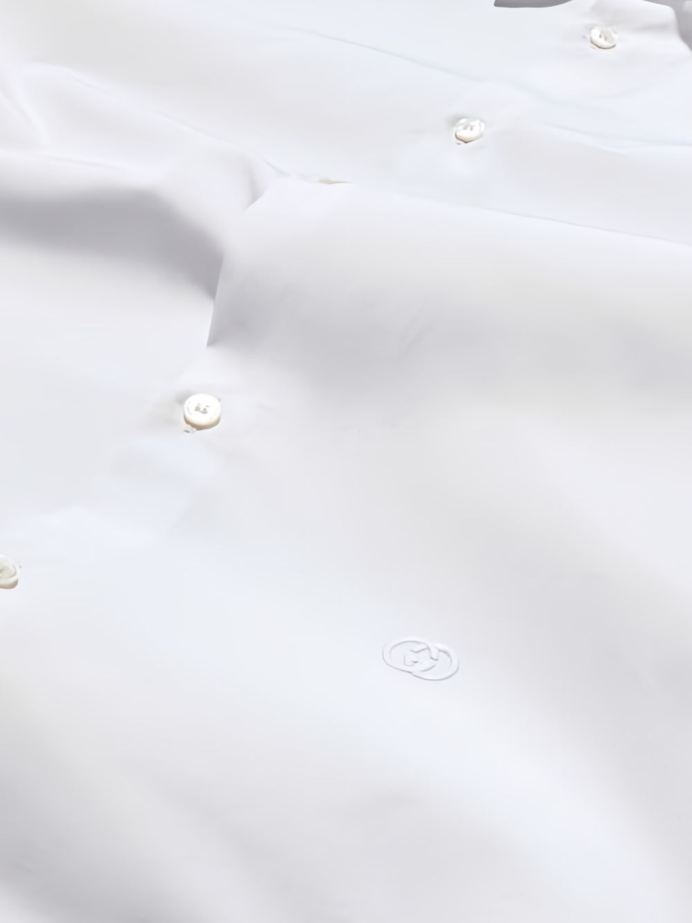[Gucci] Shirts Long Sleeve FW26 874713211319000