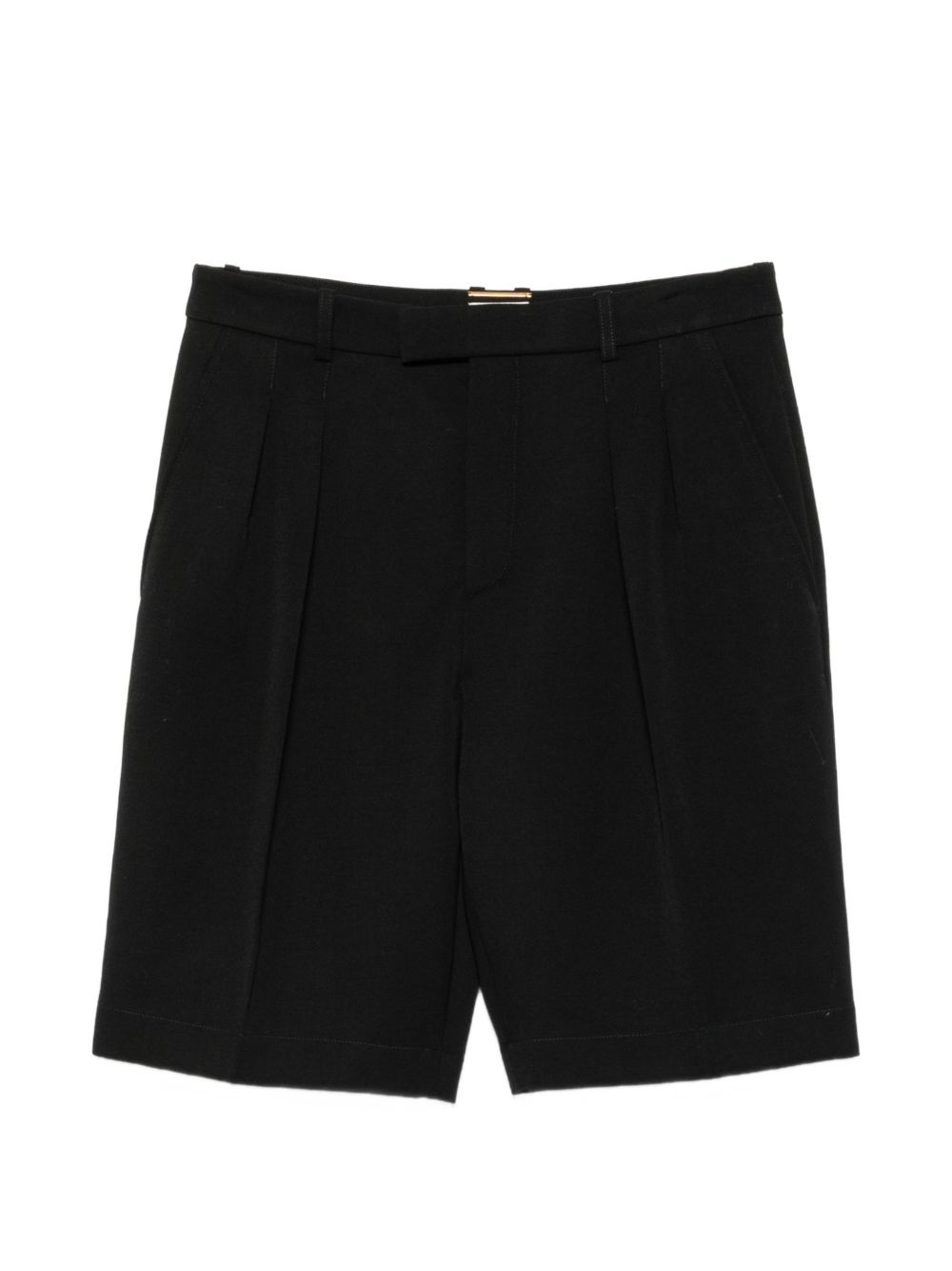 [Saint Laurent] Shorts FW26 A000BDY7E631000