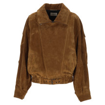 [Saint Laurent] Coat FW26 798780YC2AY2104