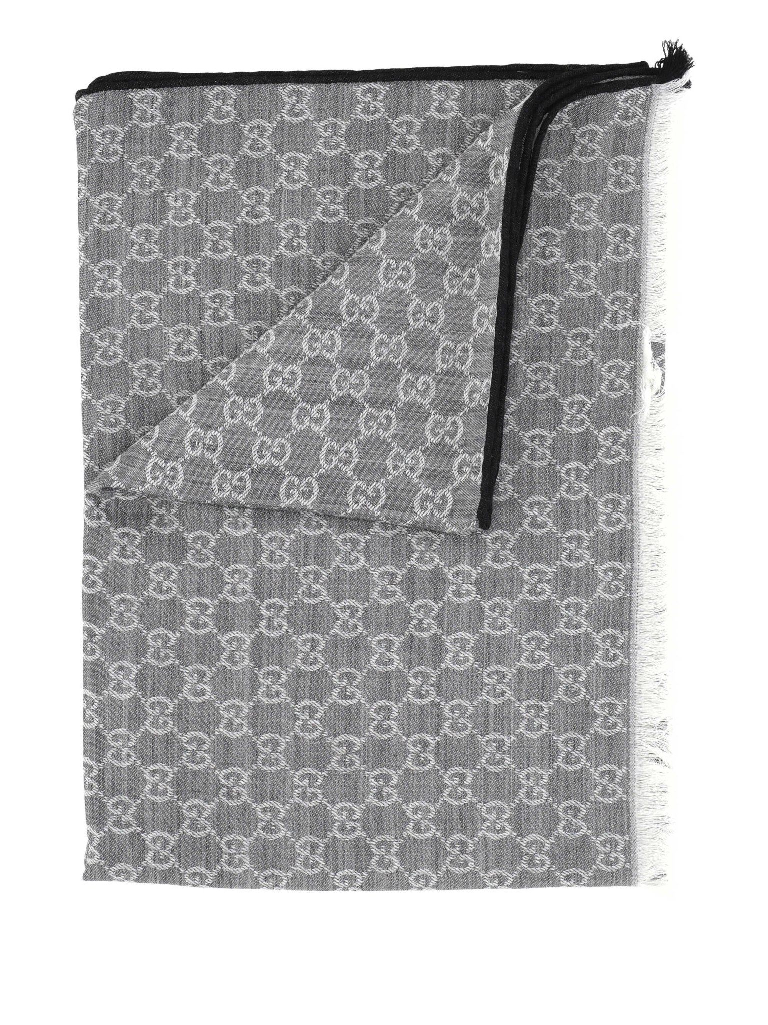 [Gucci] Scarf FW26 8705434GAK31360