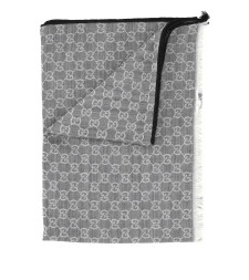 [Gucci] Scarf FW26 8705434GAK31360