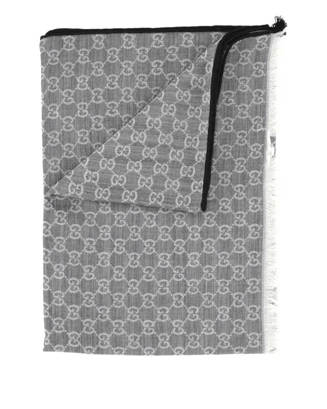 [Gucci] Scarf FW26 8705434GAK31360