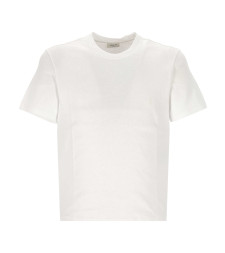 [Saint Laurent] T-shirts Short Sleeve FW26 A001BEY38BD9000