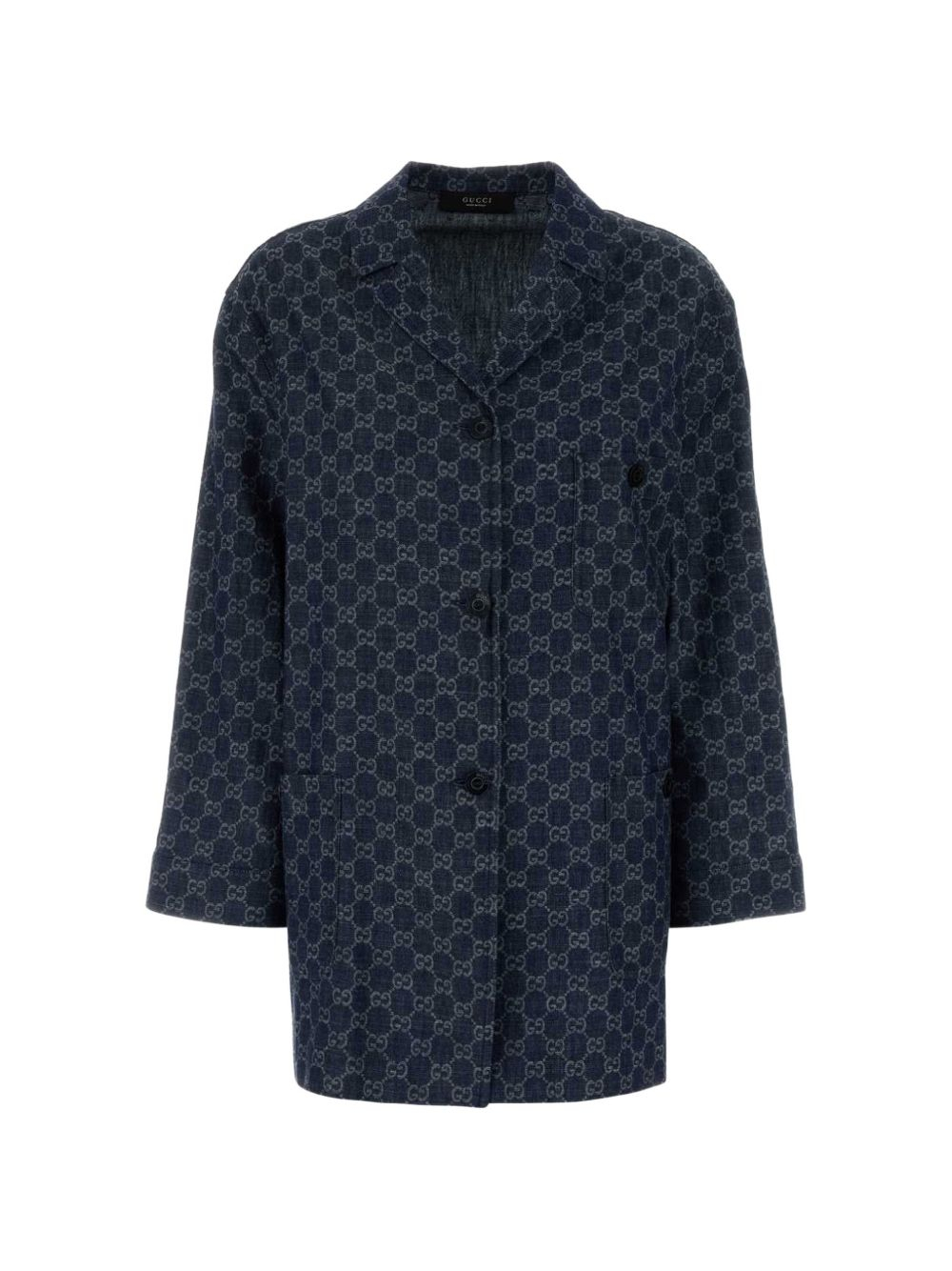 [Gucci] Casual Jacket FW26 875438XDDG34011