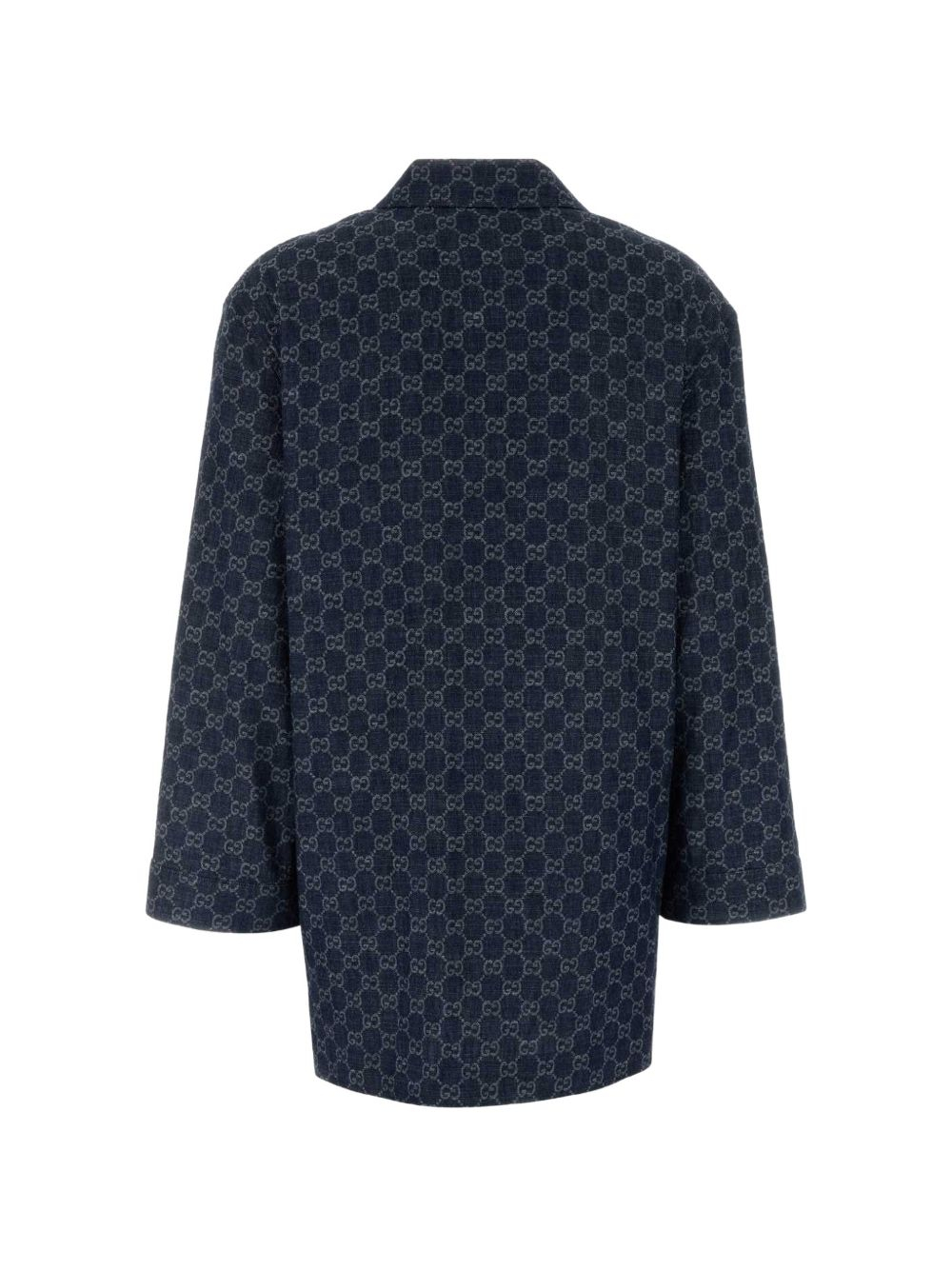 [Gucci] Casual Jacket FW26 875438XDDG34011