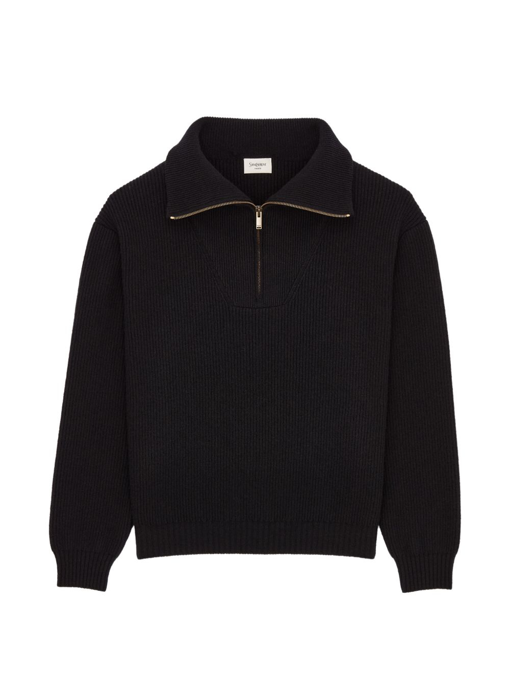 [Saint Laurent] Knitwear FW26 873709Y77LS1000