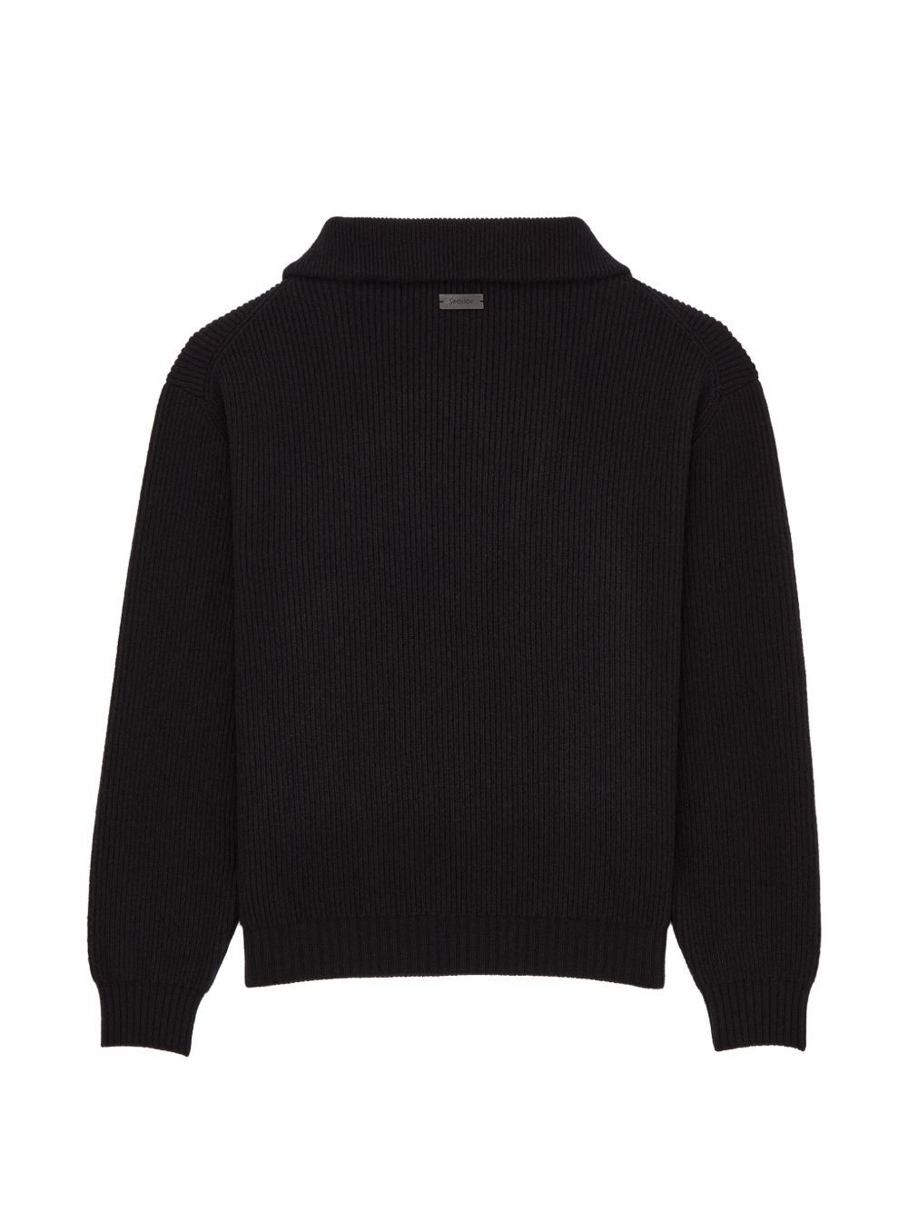 [Saint Laurent] Knitwear FW26 873709Y77LS1000