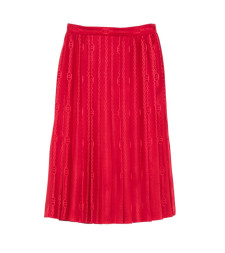 [Gucci] Midi skirt FW26 865115ZAM486199
