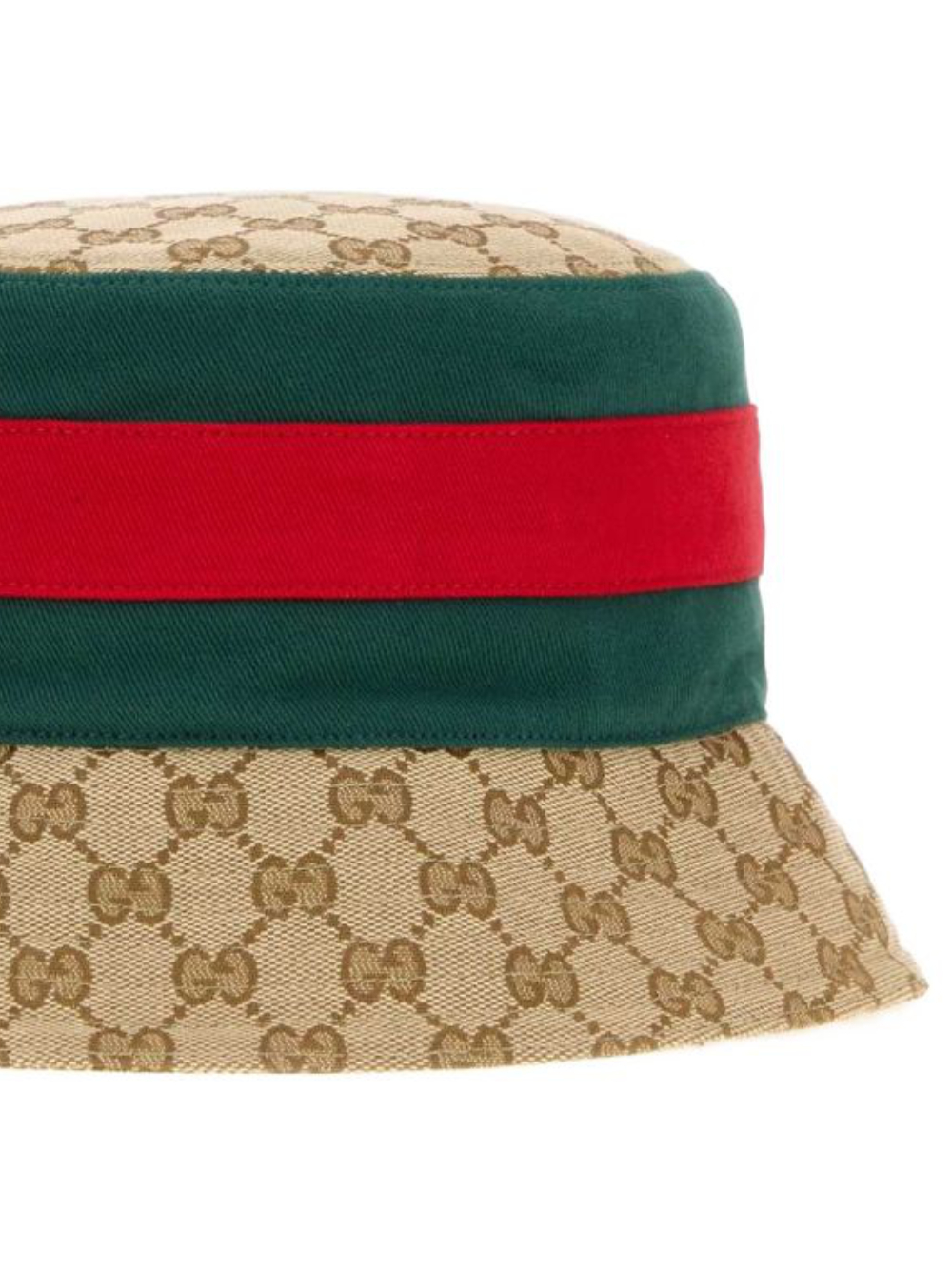 [Gucci] Hat FW26 8757424HBKJ9666