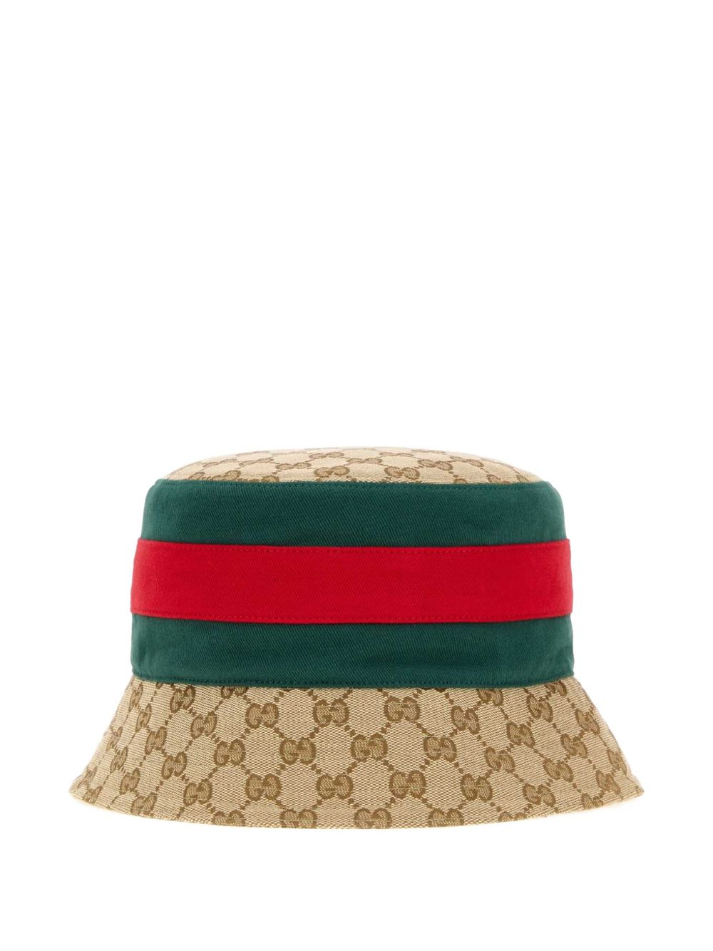 [Gucci] Hat FW26 8757424HBKJ9666