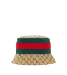 [Gucci] Hat FW26 8757424HBKJ9666