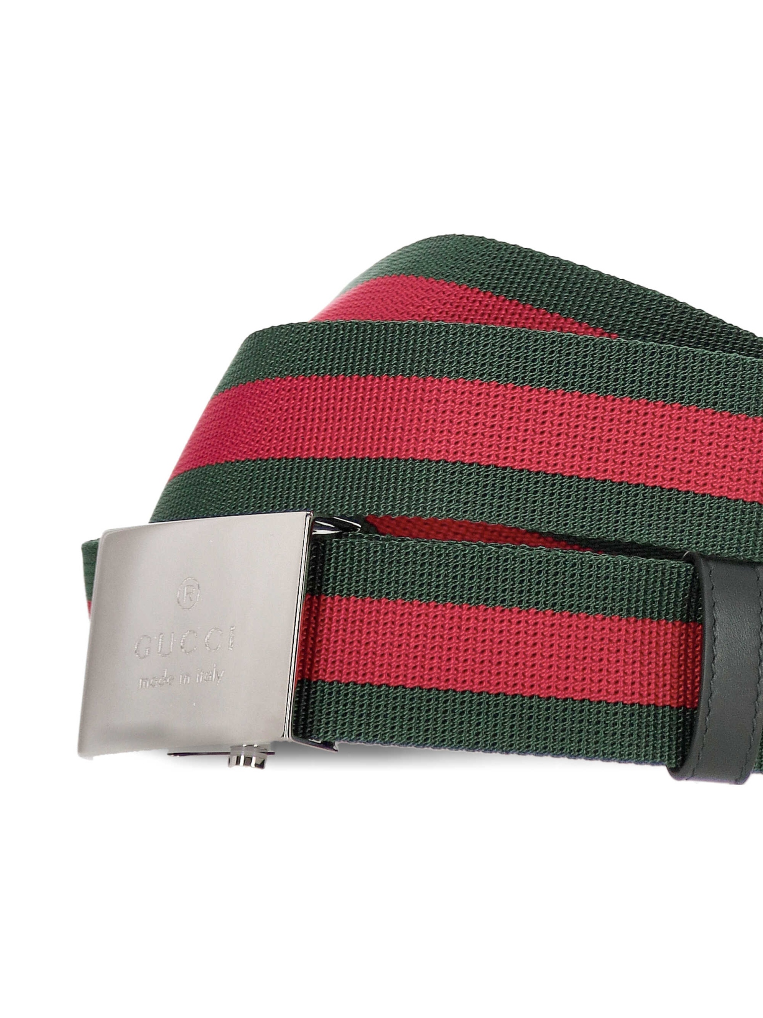 [Gucci] Belt FW26 874734HAAPT8475