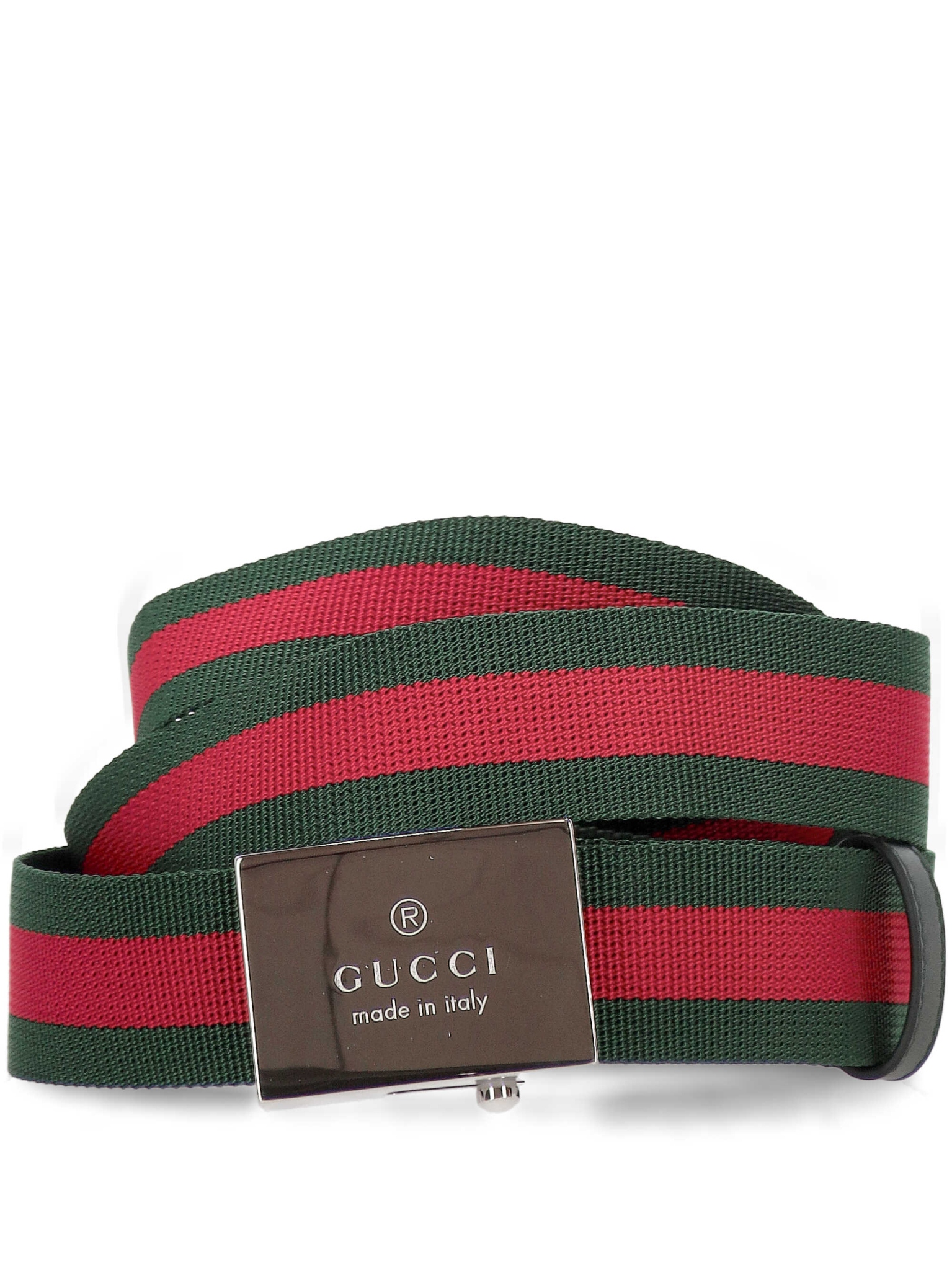 [Gucci] Belt FW26 874734HAAPT8475