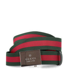 [Gucci] Belt FW26 874734HAAPT8475