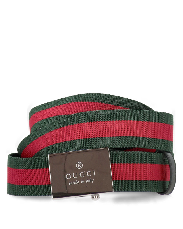 [Gucci] Belt FW26 874734HAAPT8475