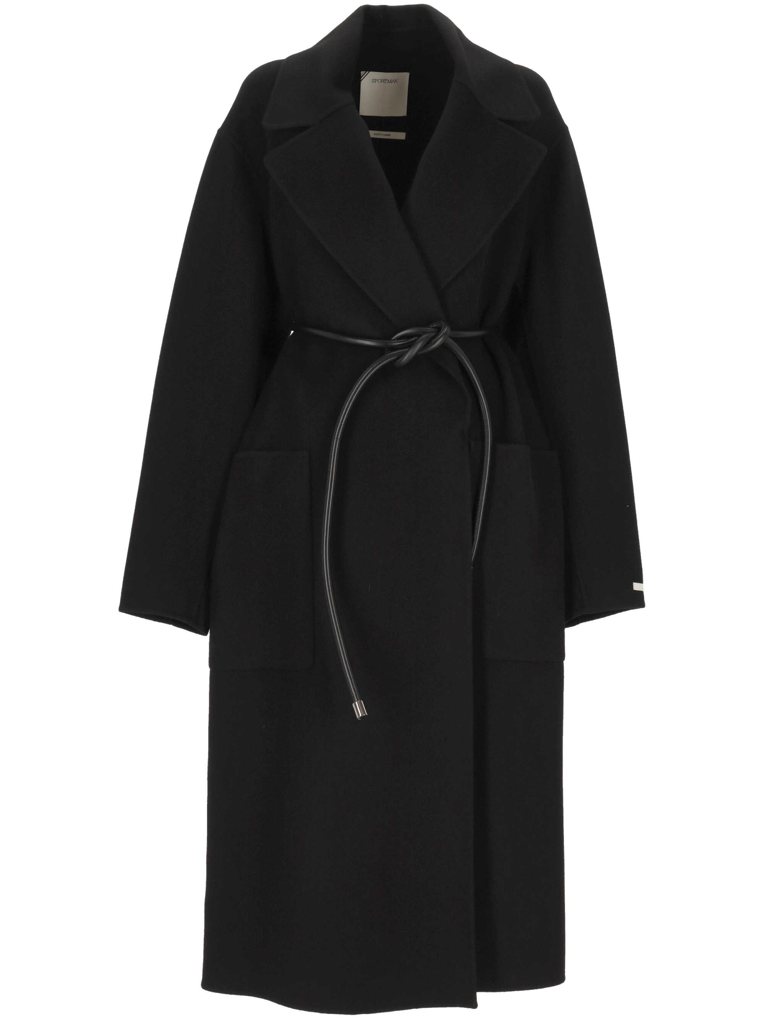 [Max Mara Sportmax] Coat FW26 2622016011600747013
