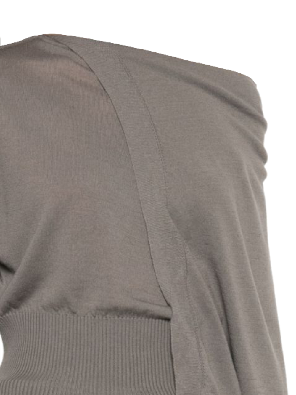 [Rick Owens] Knitwear FW26 RP02F5622M34