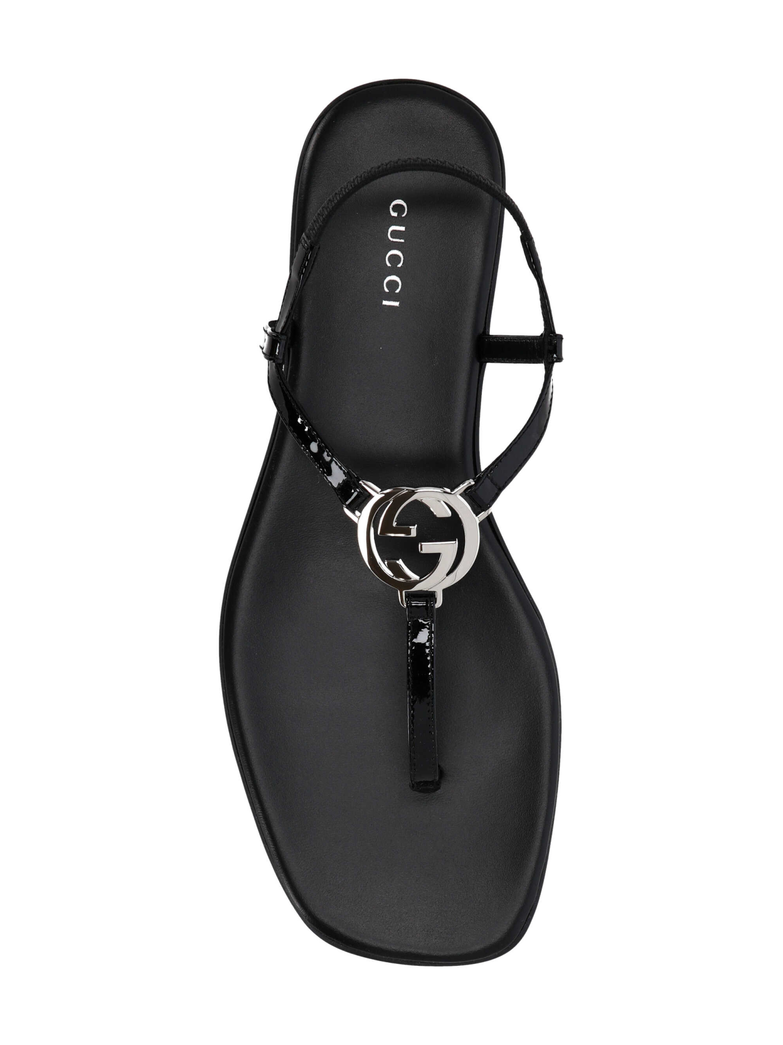 [Gucci] Sandals FW26 874699BKO401000