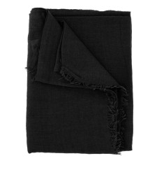 [Rick Owens] Scarf FW26 RU02F4462SCAR09