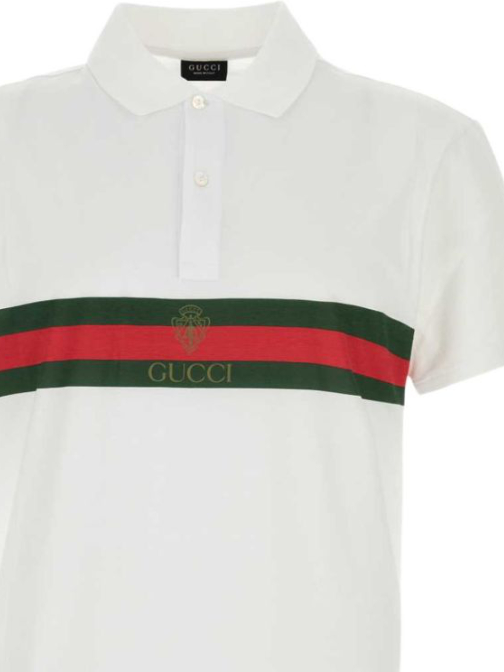 [Gucci] T-shirts Short Sleeve FW26 875092XJH0U9066