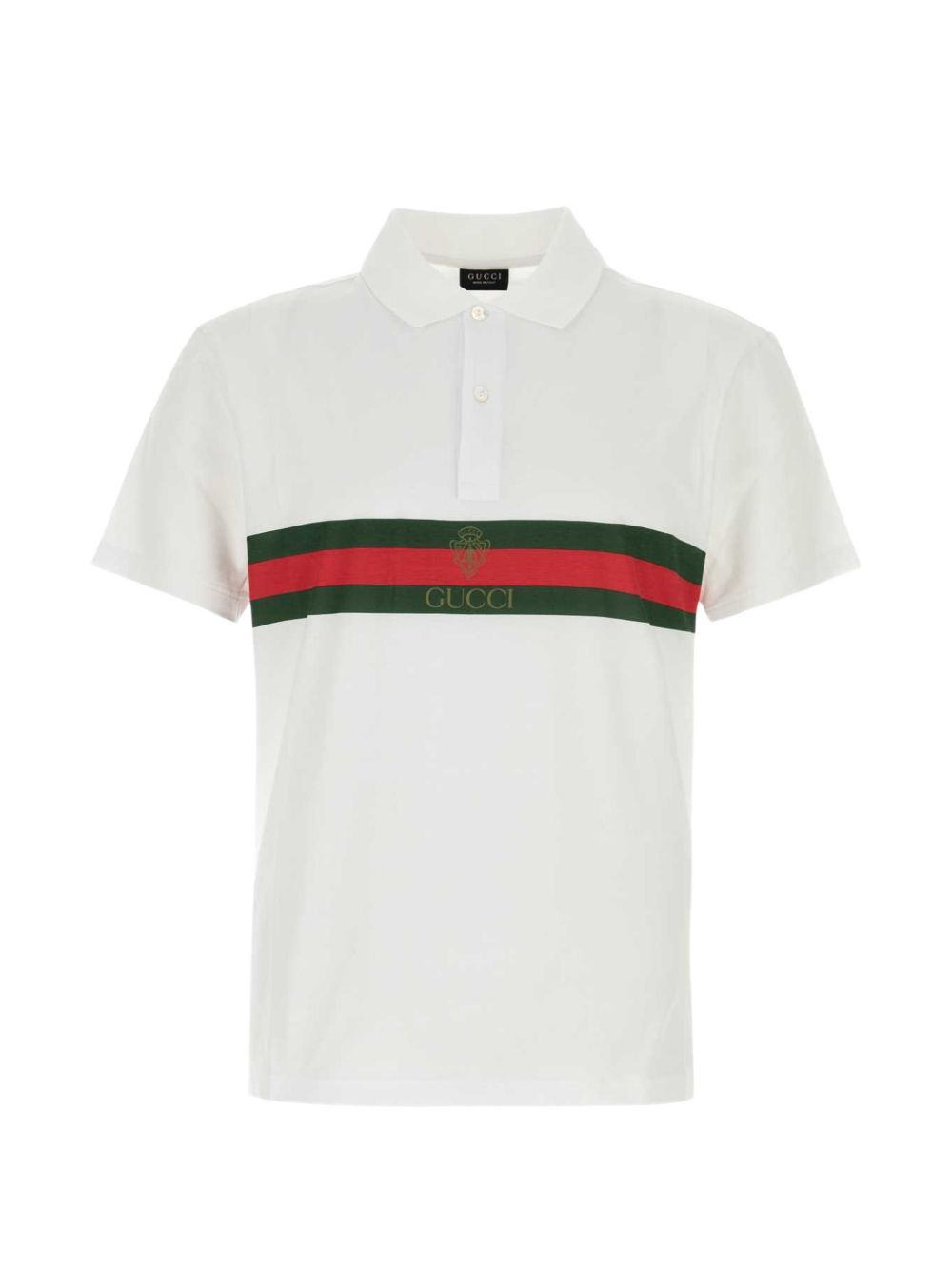 [Gucci] T-shirts Short Sleeve FW26 875092XJH0U9066