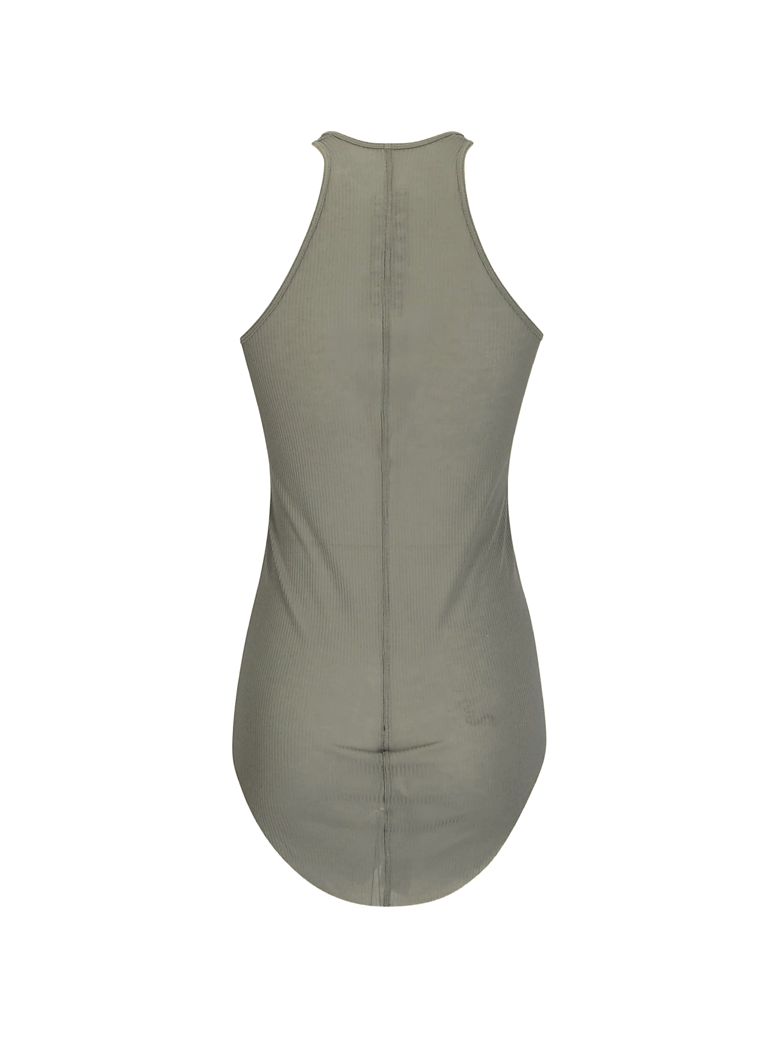 [Rick Owens] Tank top FW26 RP02F5101MR48