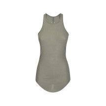 [Rick Owens] Tank top FW26 RP02F5101MR48