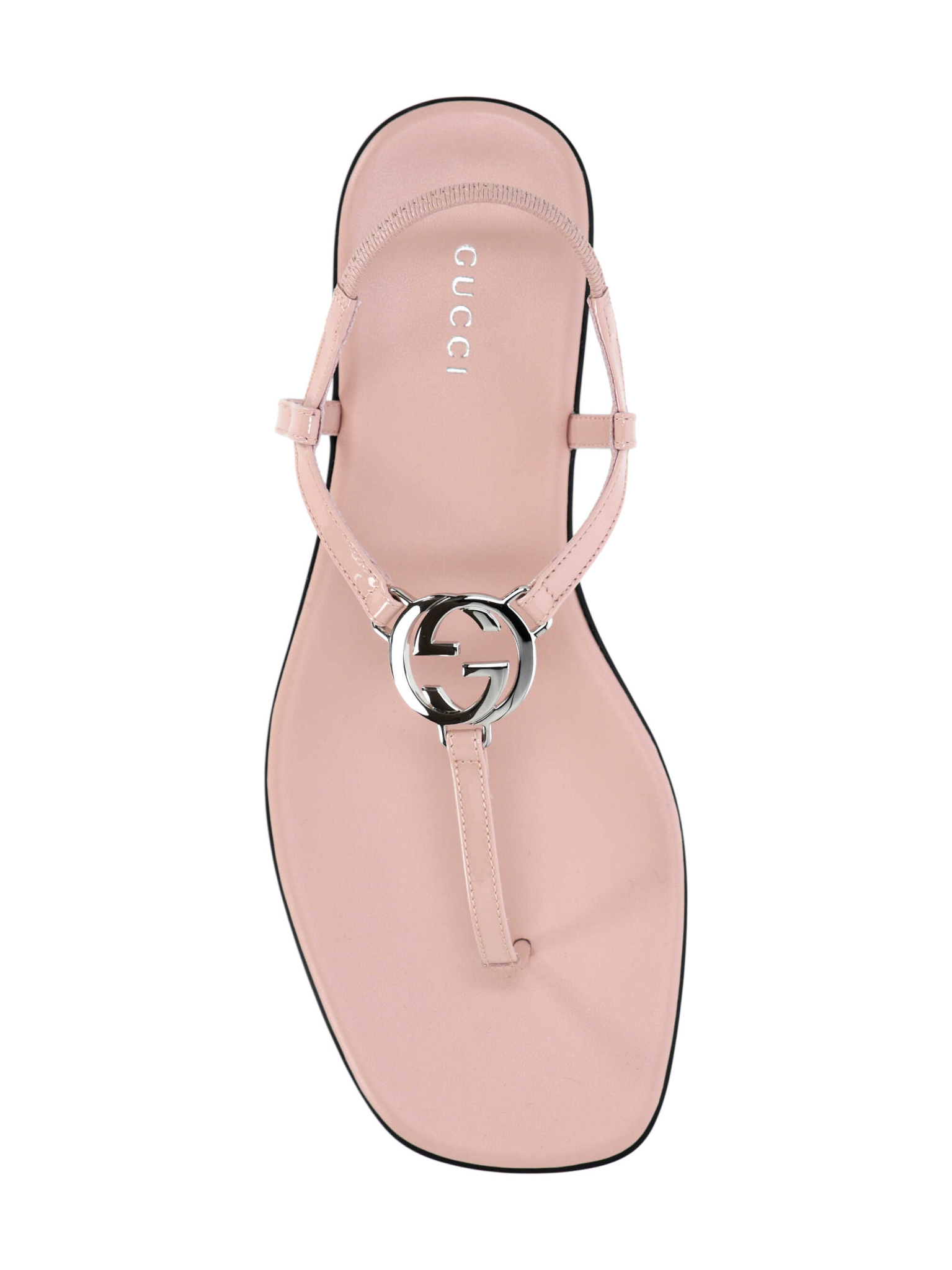 [Gucci] Sandals FW26 874699BKO405937