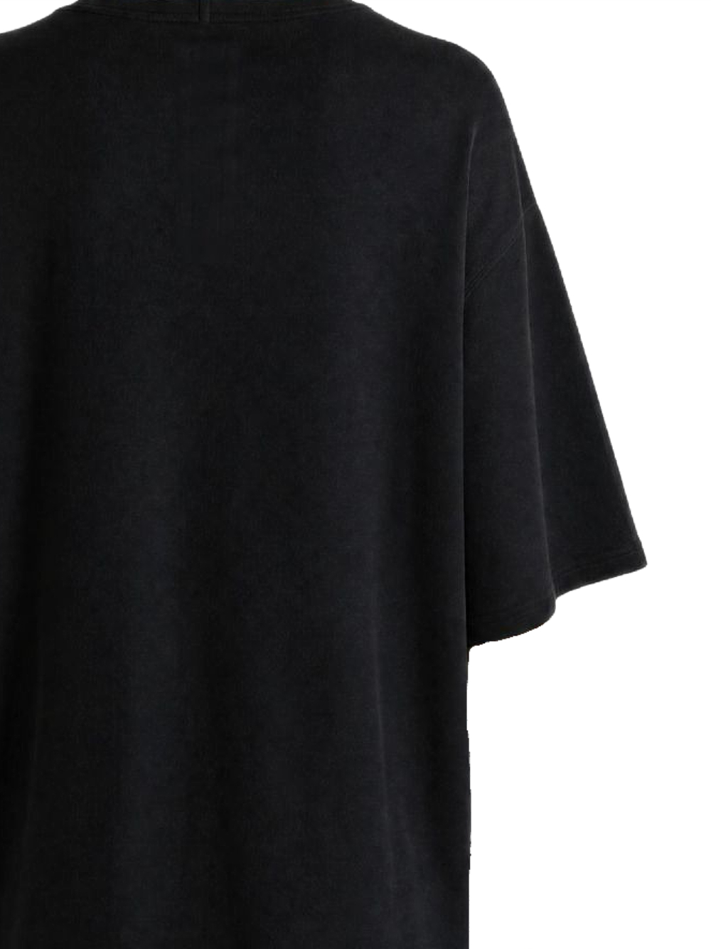 [Rick Owens] T-shirts Short Sleeve FW26 RU02F4232JDC09