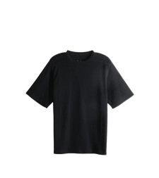 [Rick Owens] T-shirts Short Sleeve FW26 RU02F4232JDC09