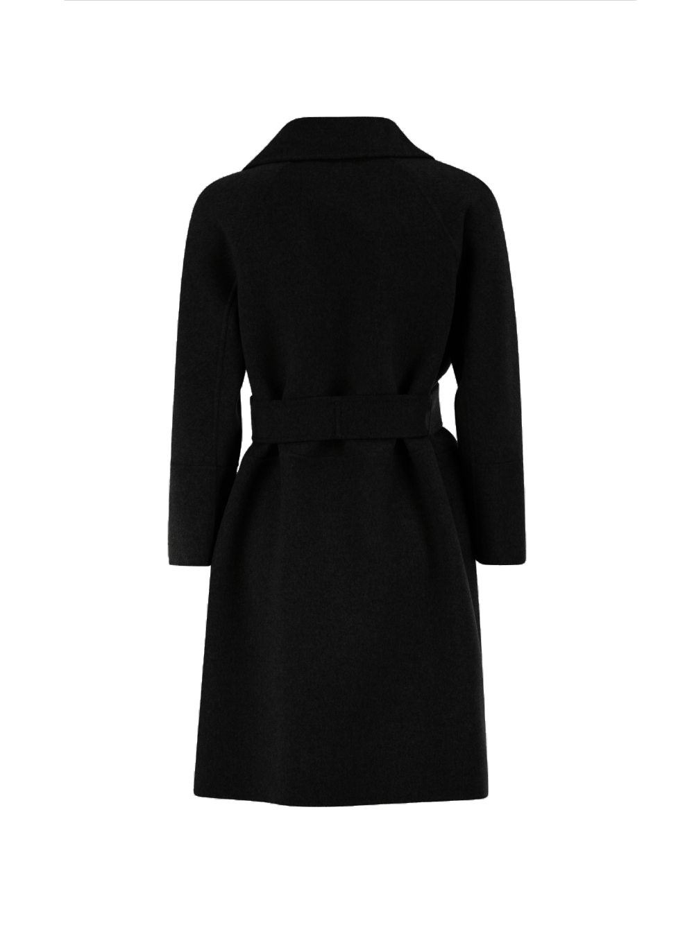 [S MAX MARA] Coat FW26 2629016091600700013