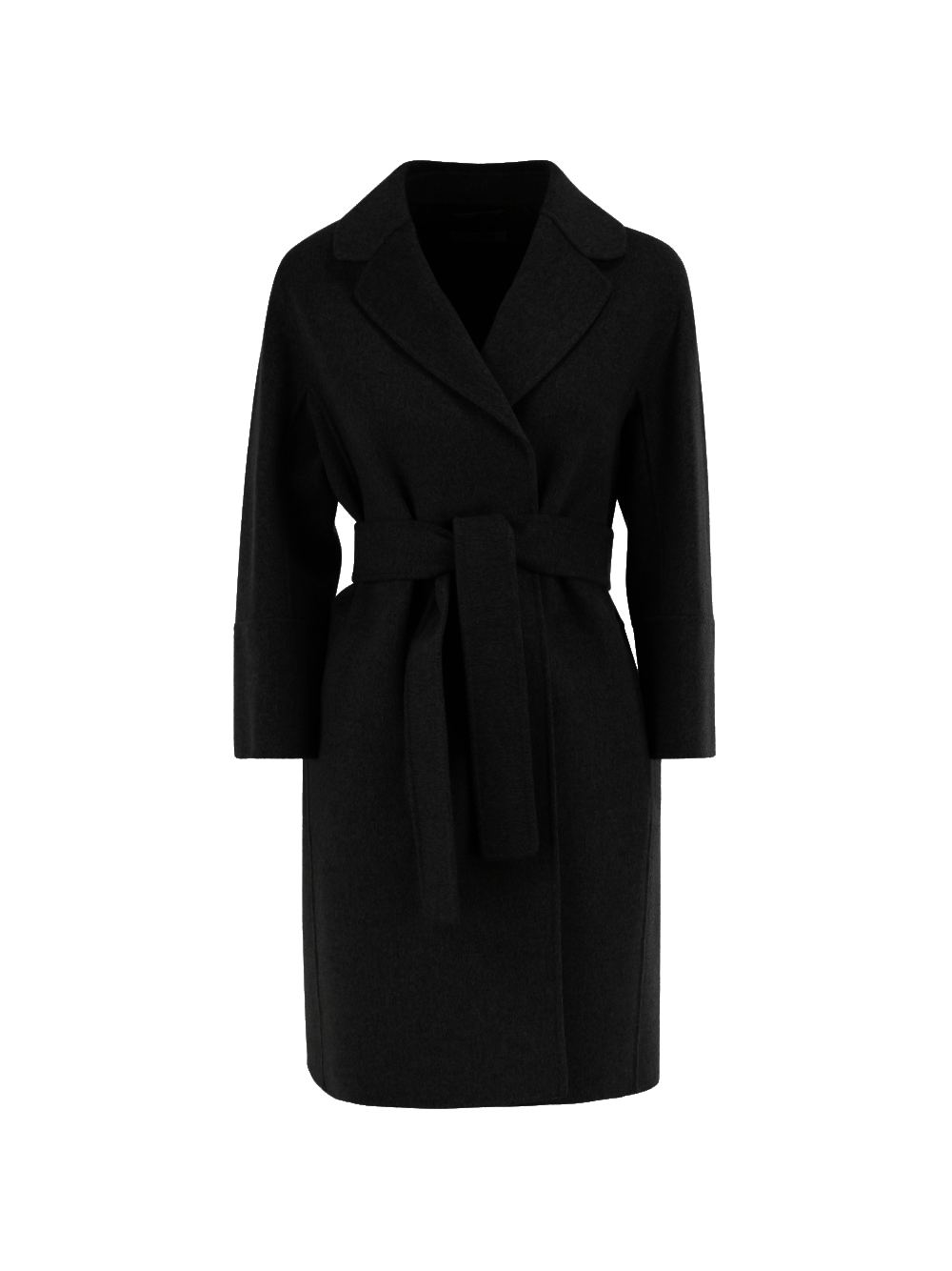 [S MAX MARA] Coat FW26 2629016091600700013
