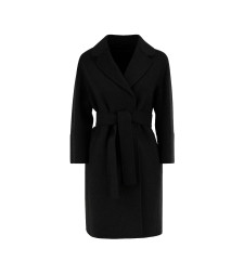 [S MAX MARA] Coat FW26 2629016091600700013