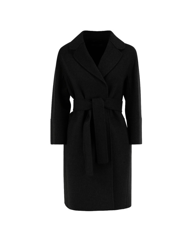[S MAX MARA] Coat FW26 2629016091600700013