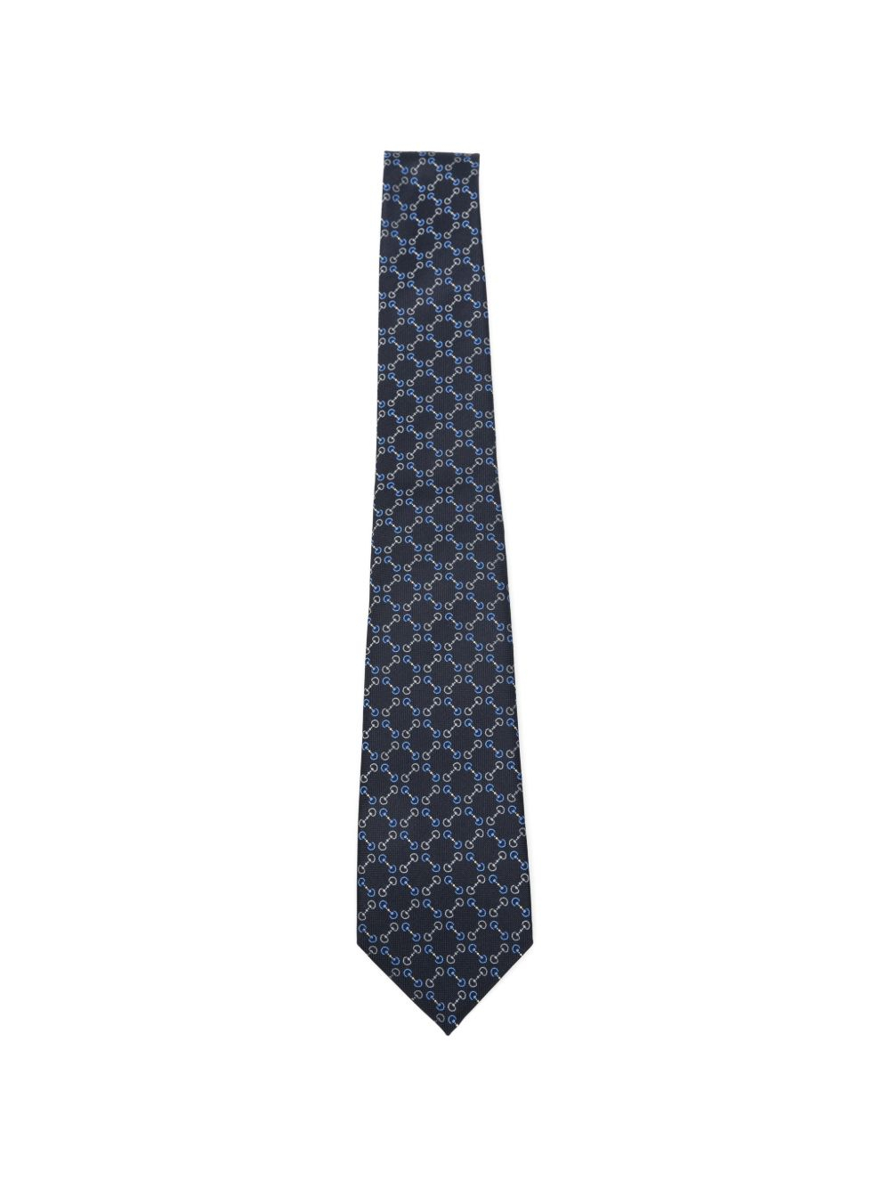 [Gucci] Tie FW26 8741194E0094168