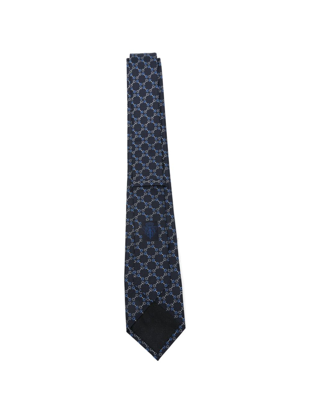 [Gucci] Tie FW26 8741194E0094168