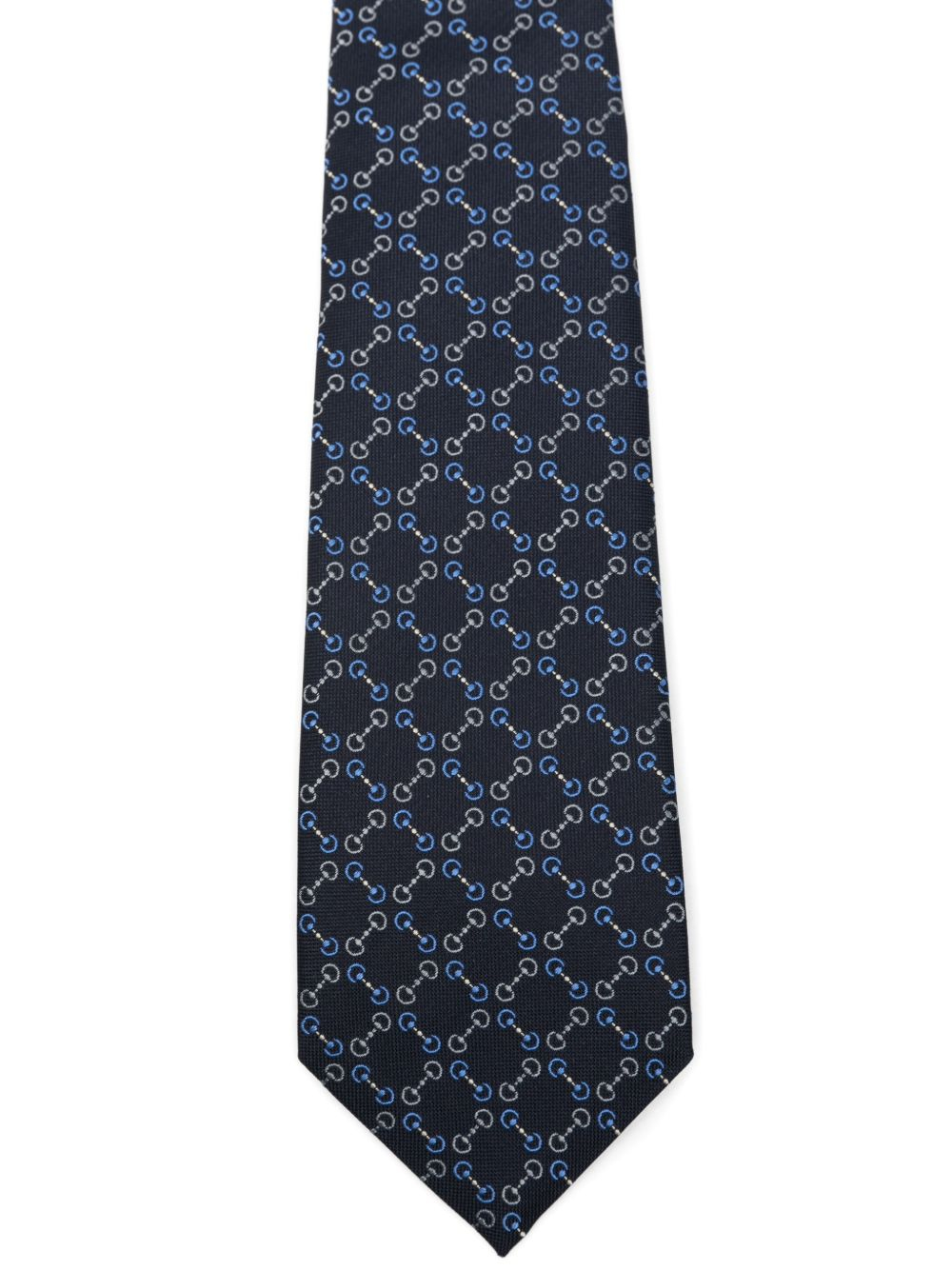 [Gucci] Tie FW26 8741194E0094168