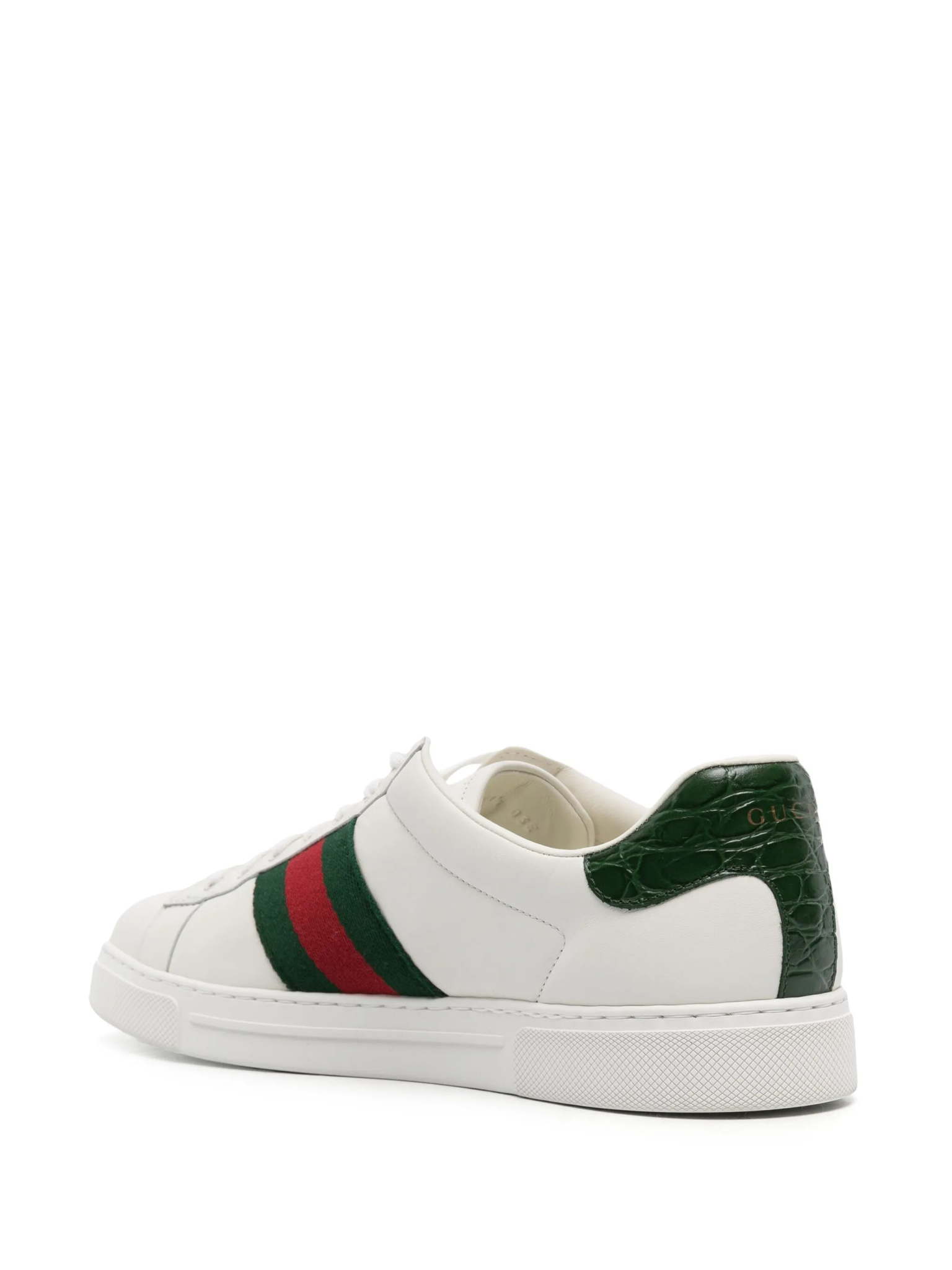 [Gucci] Sneakers FW26 757892AACAG9055