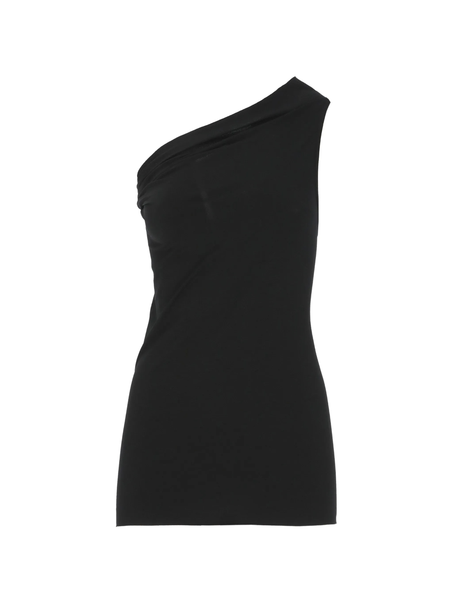 [Rick Owens] Tank top FW26 RP02F5138JN09